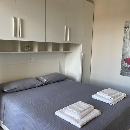 Appartamento Aurora Cannero Riviera Ngoại thất bức ảnh