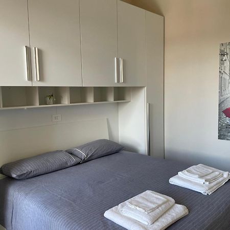 Appartamento Aurora Cannero Riviera Ngoại thất bức ảnh