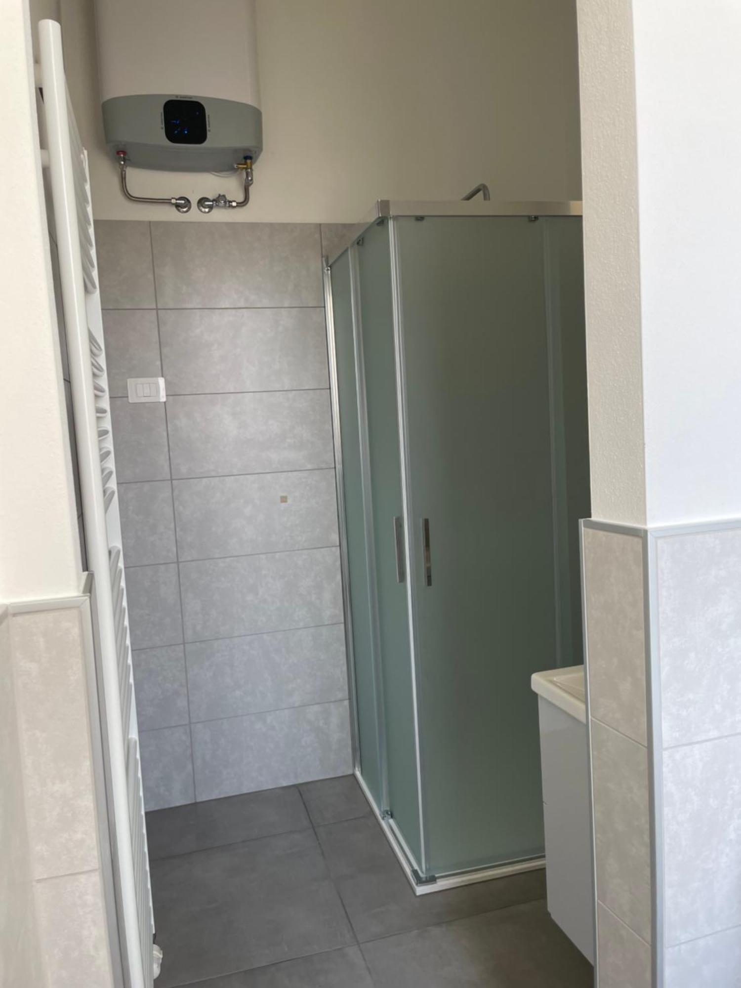 Appartamento Aurora Cannero Riviera Ngoại thất bức ảnh