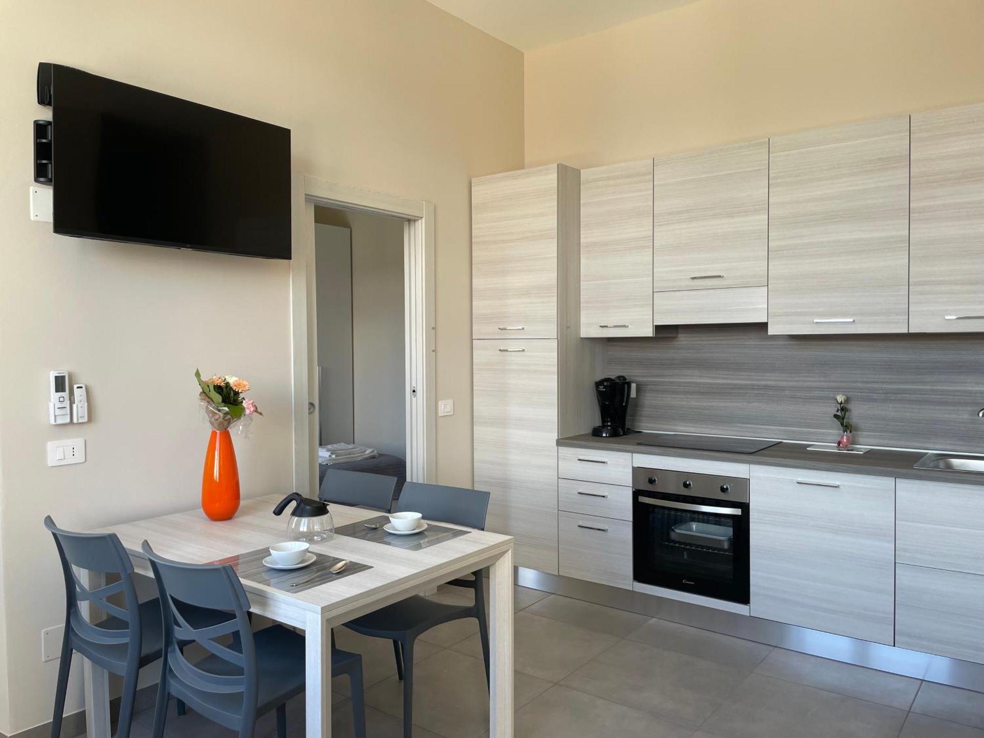Appartamento Aurora Cannero Riviera Ngoại thất bức ảnh