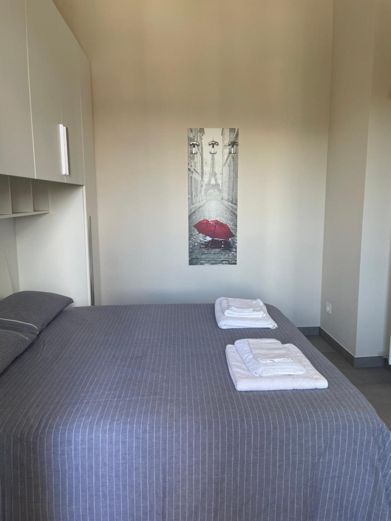 Appartamento Aurora Cannero Riviera Ngoại thất bức ảnh