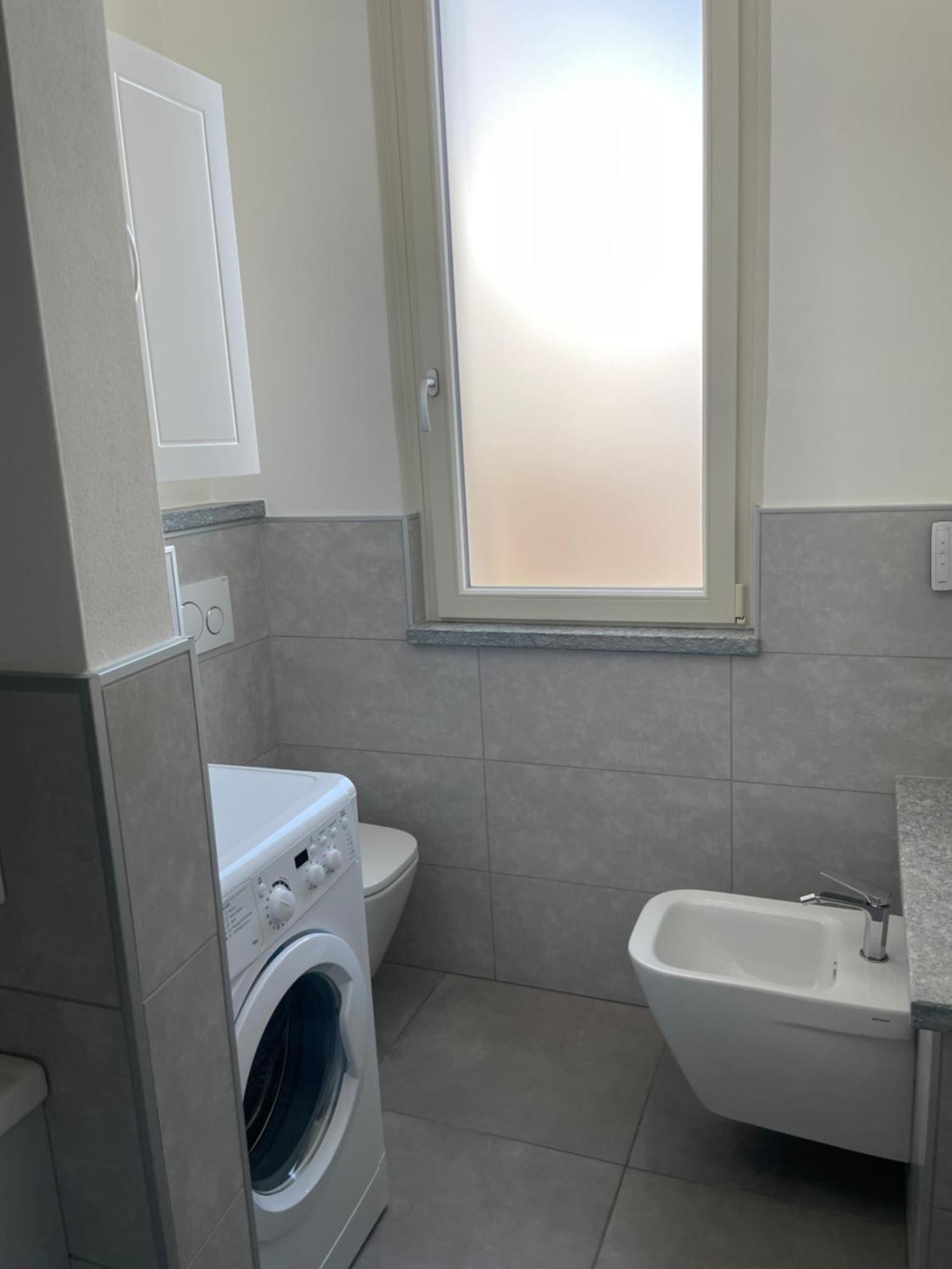 Appartamento Aurora Cannero Riviera Ngoại thất bức ảnh