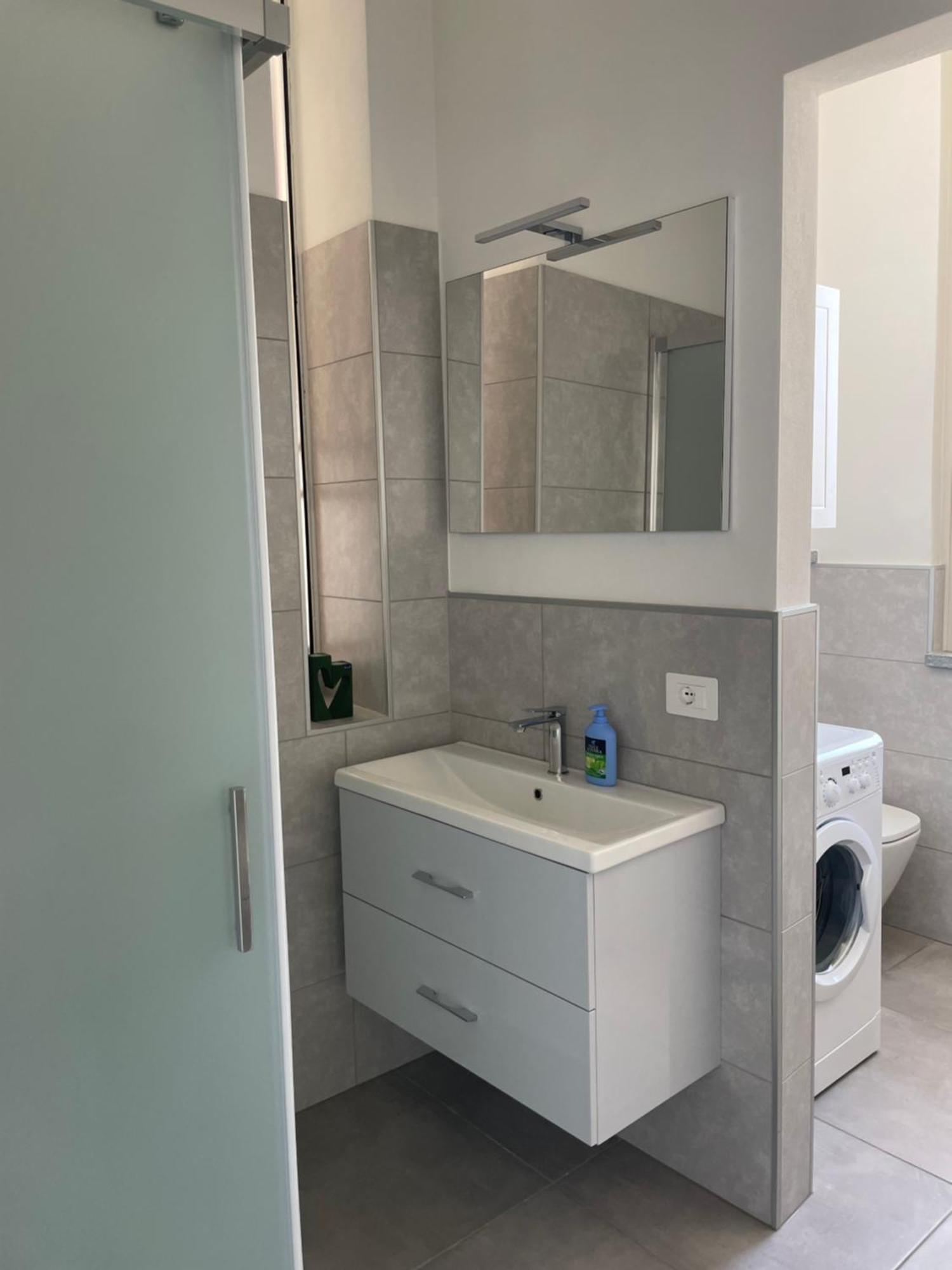 Appartamento Aurora Cannero Riviera Ngoại thất bức ảnh