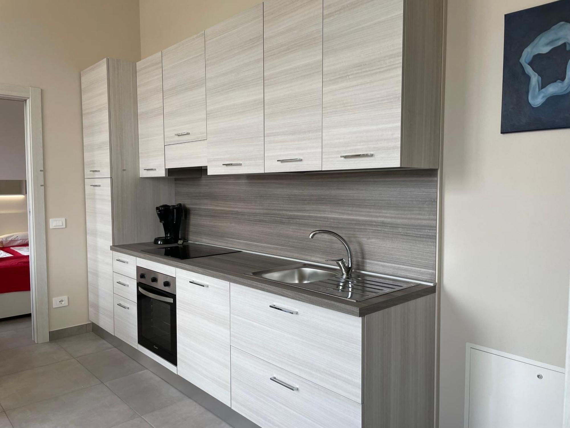 Appartamento Aurora Cannero Riviera Ngoại thất bức ảnh