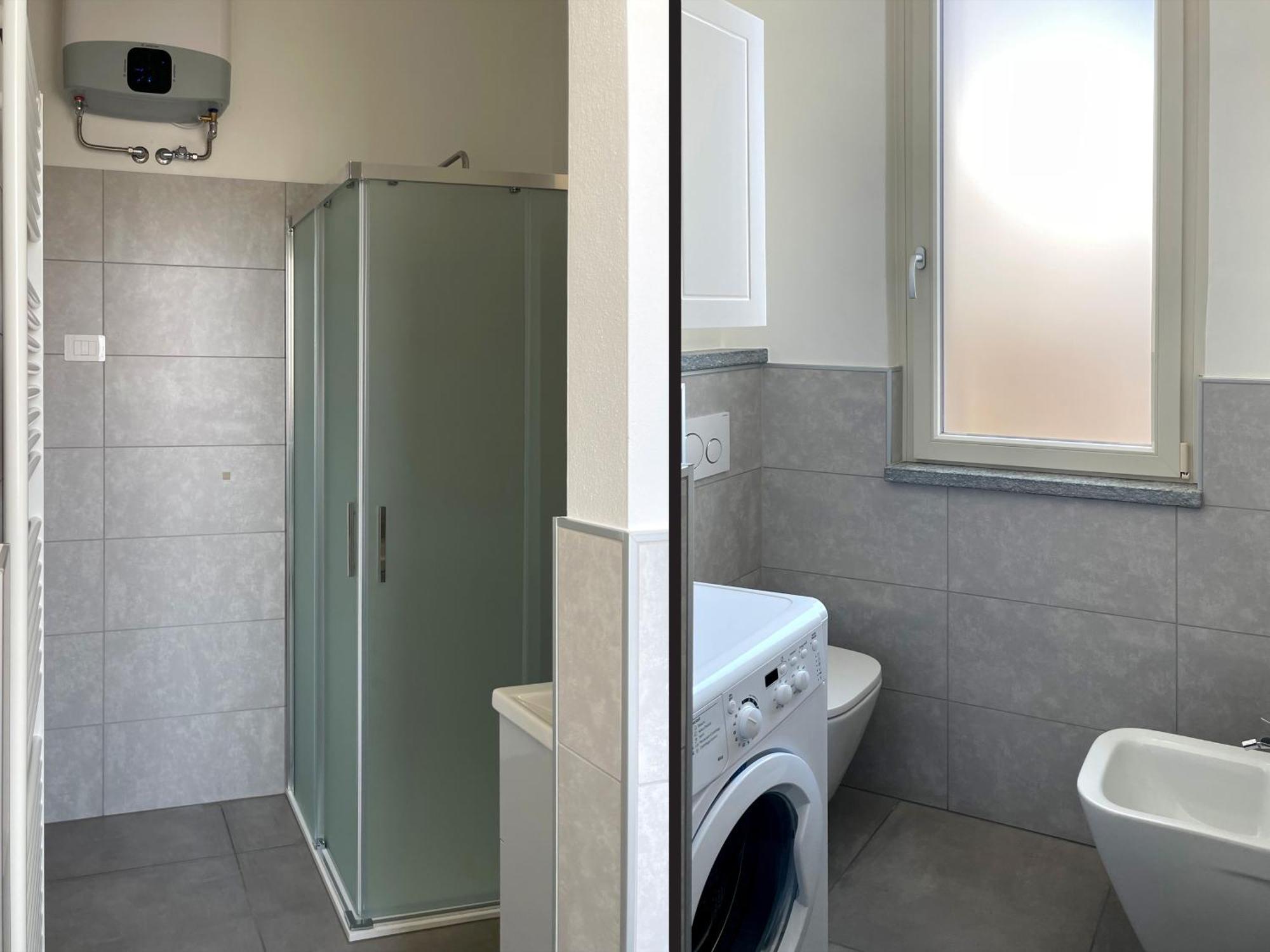 Appartamento Aurora Cannero Riviera Ngoại thất bức ảnh